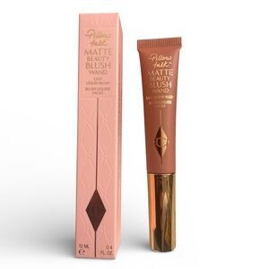 Charlotte Tilbury Beauty Light Wand - PillowTalk Original